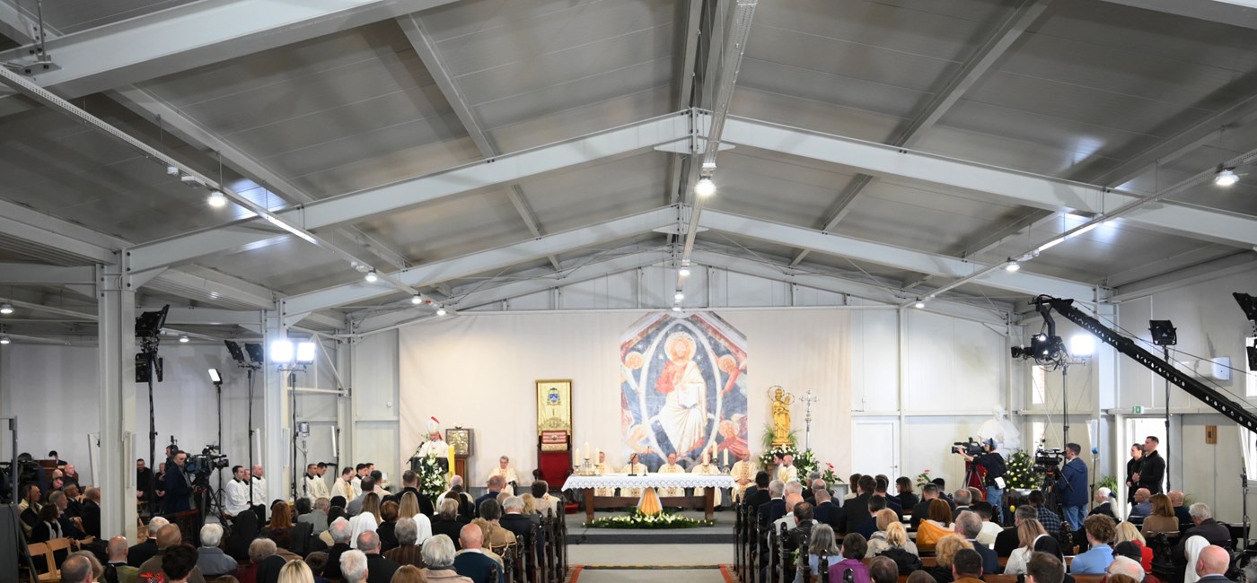 Sretan Uskrs, uz obilje mira i zadovoljstva